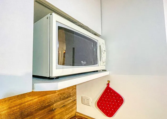 Appartamento Roma 79 - Affitti Brevi Italia
