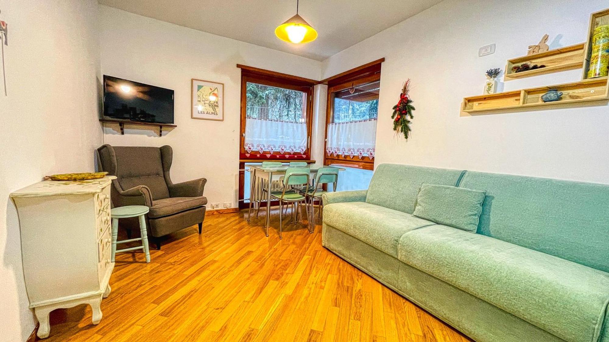 Apartment Roma 79 - Affitti Brevi Italia Bardonecchia