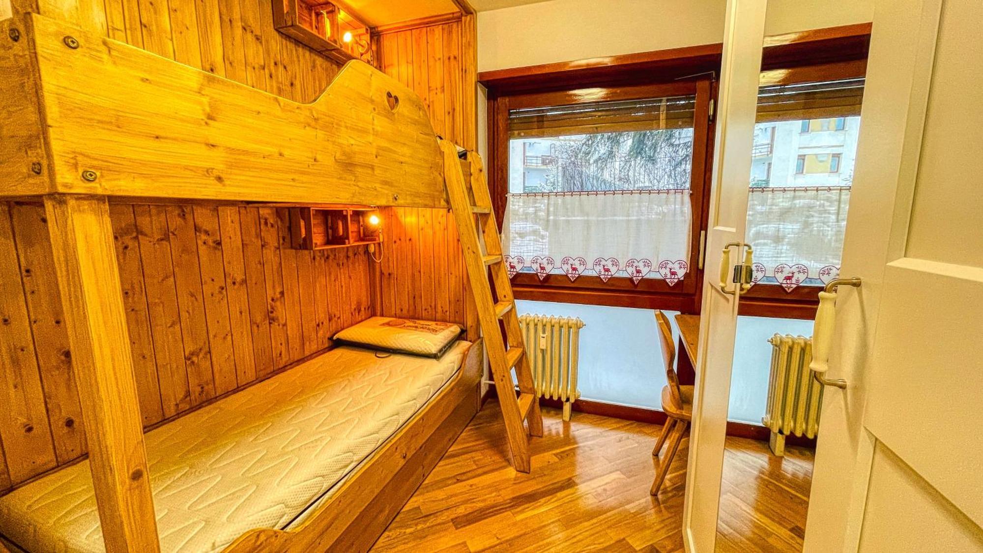 Apartment Roma 79 - Affitti Brevi Italia