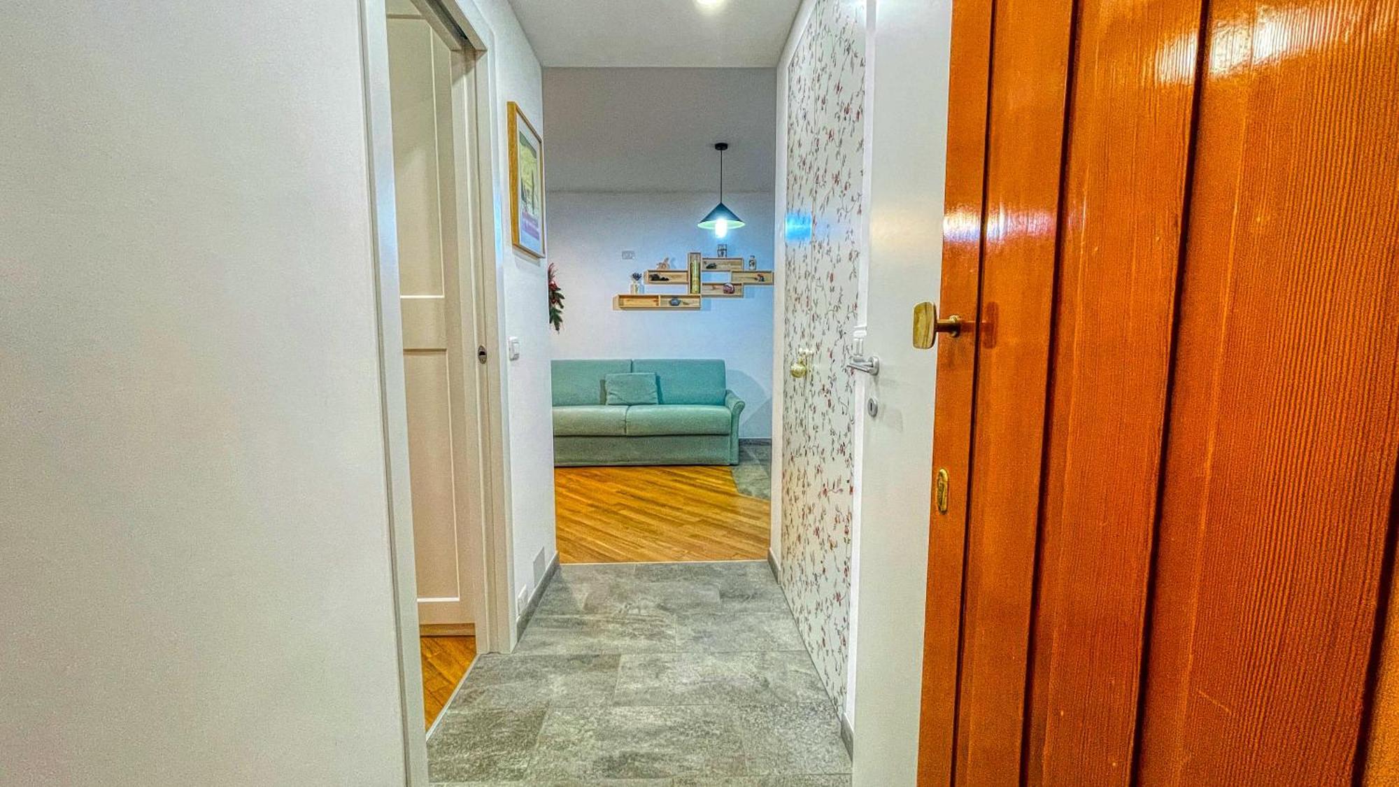 Roma 79 - Affitti Brevi Italia Apartment