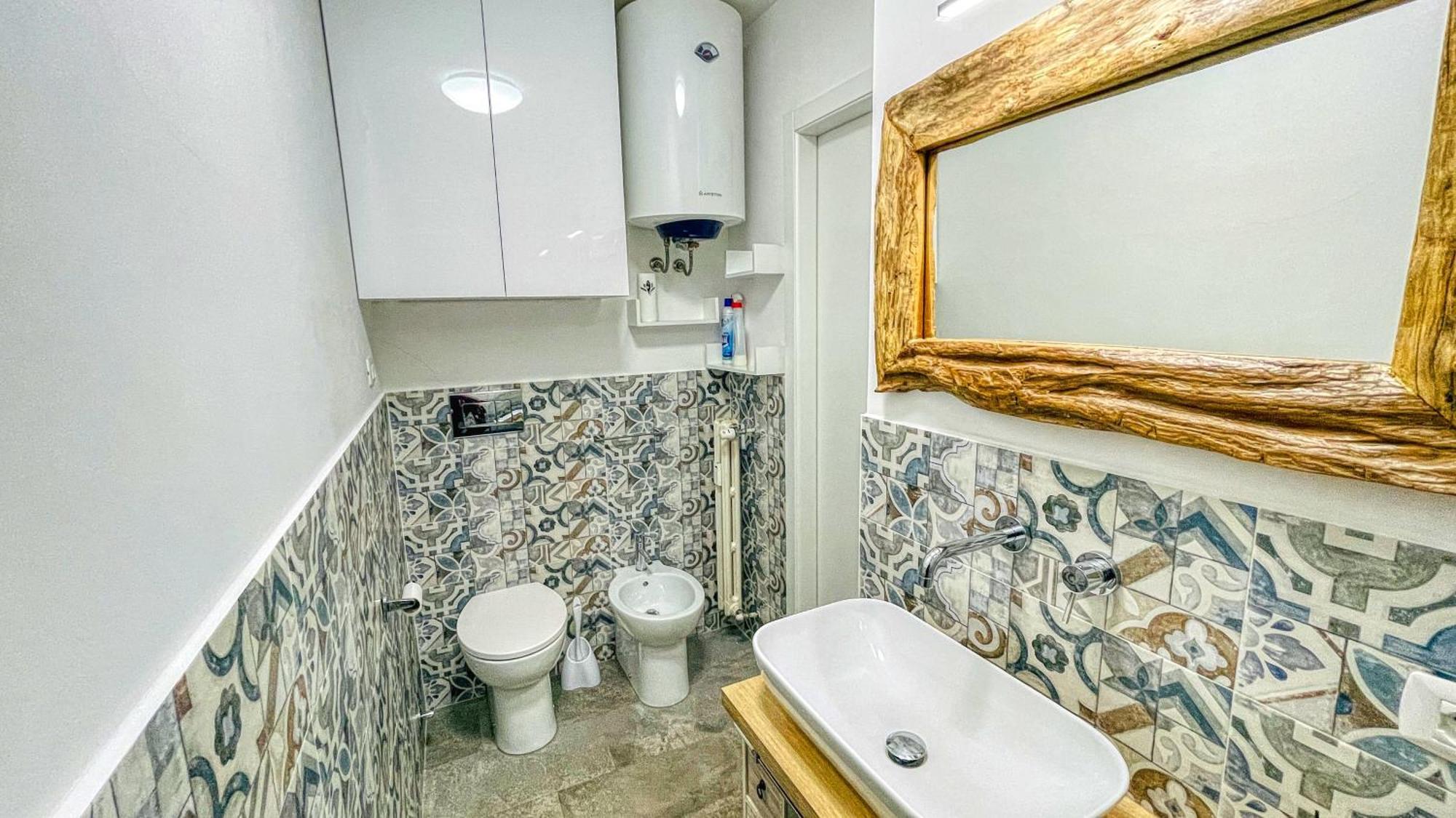 Roma 79 - Affitti Brevi Italia Apartment *