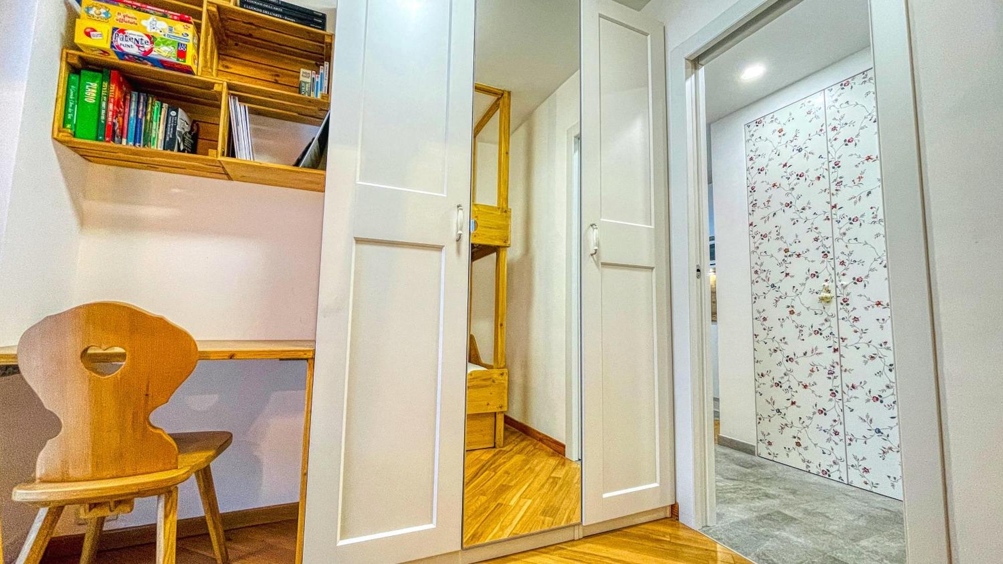 Roma 79 - Affitti Brevi Italia Apartment *