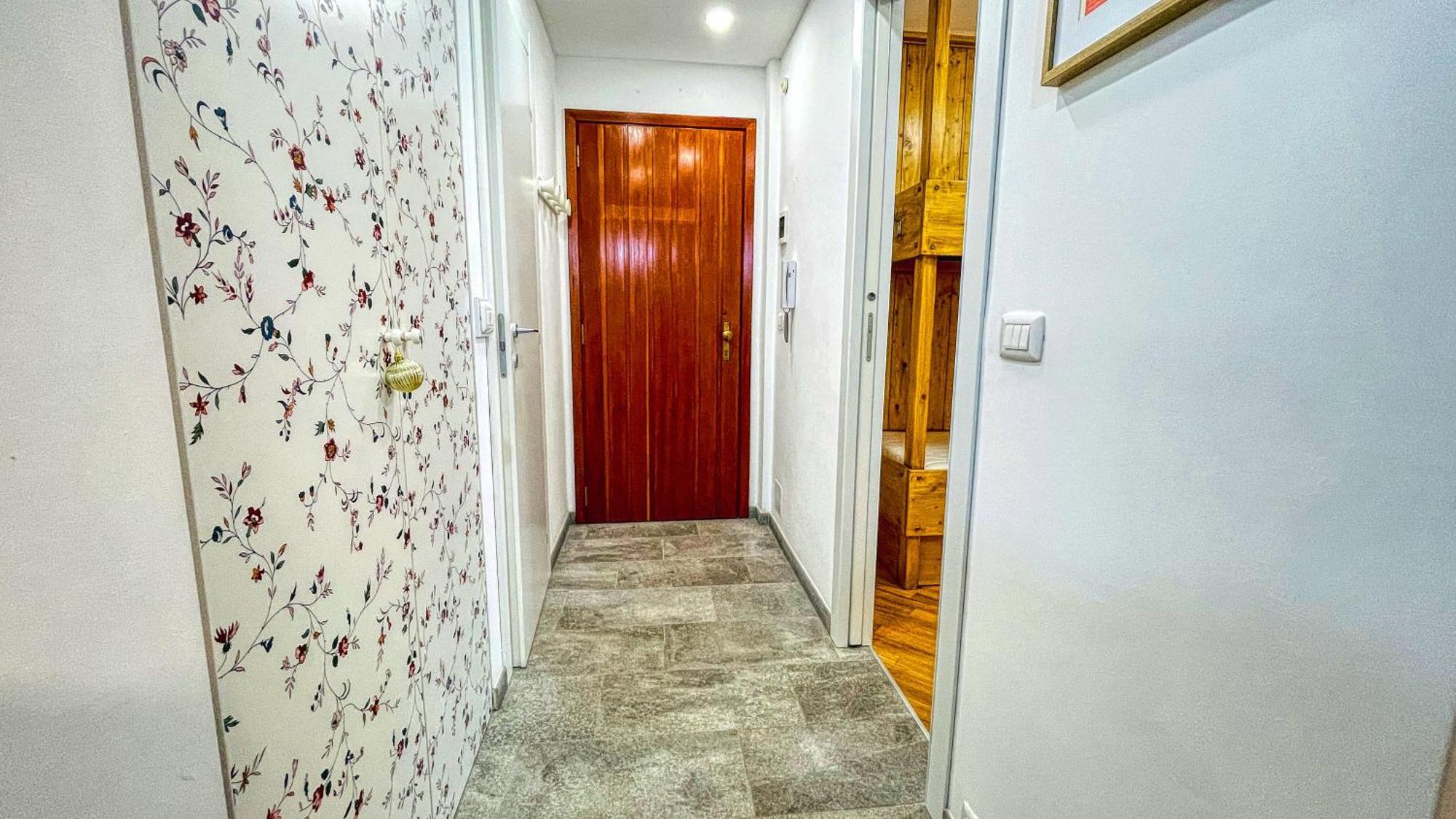 Apartment Roma 79 - Affitti Brevi Italia *