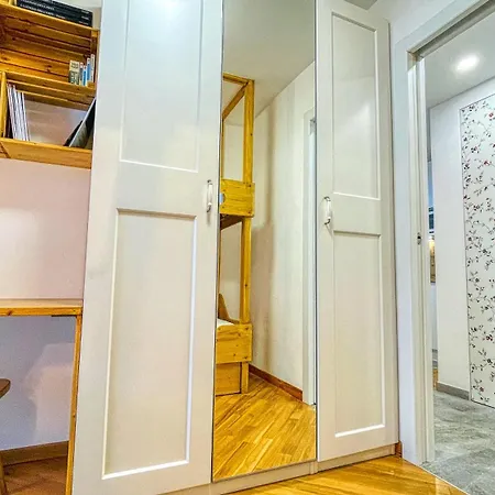 Appartamento Roma 79 - Affitti Brevi Italia Bardonecchia Exterior photo