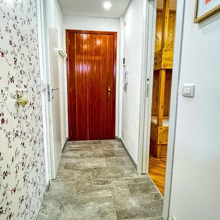 Appartamento Roma 79 - Affitti Brevi Italia Bardonecchia Exterior photo