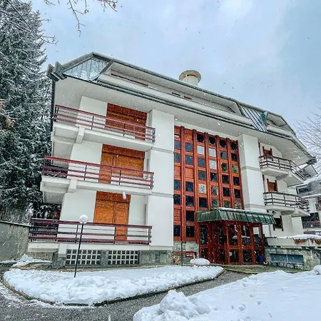 Appartamento Roma 79 - Affitti Brevi Italia Bardonecchia Exterior photo